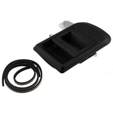 Poignée de Porte Latérale Droite Pour Iveco Daily III IV 42063184 99489567