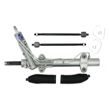 Crémaillère de direction...