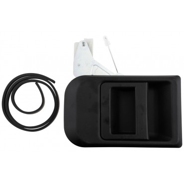 Poignée de Porte Arrière Droite Battante Pour Iveco Daily III 99443680 2612574