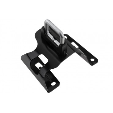 Serrure de Capot Gauche Pour Volvo Xc60 II 2017-2022 32219336