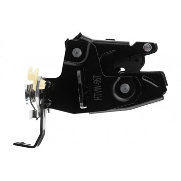 Serrure de Porte Arrière Gauche Pour Vw Caddy III IV V Crafter 7H0827161