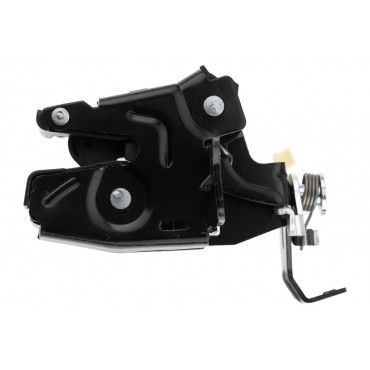 Serrure de Porte Arrière Gauche Pour Vw Caddy III IV V Crafter 7H0827161