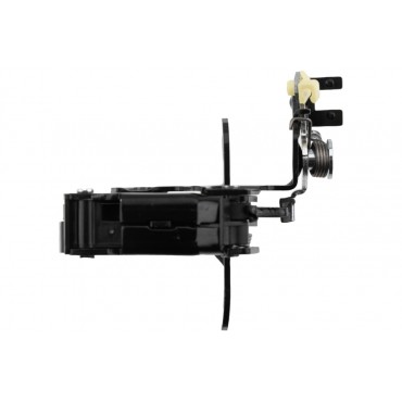 Serrure de Porte Arrière Gauche Pour Vw Caddy III IV V Crafter 7H0827161