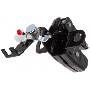 Serrure de Porte Arrière Droite Pour Vw Caddy III IV V Crafter 7H0827162