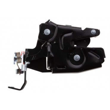 Serrure de Porte Arrière Droite Pour Vw Caddy III IV V Crafter 7H0827162