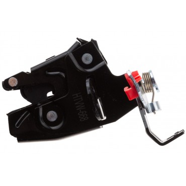 Serrure de Porte Arrière Droite Pour Vw Caddy III IV V Crafter 7H0827162