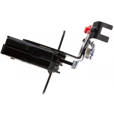 Serrure de Porte Arrière Droite Pour Vw Caddy III IV V Crafter 7H0827162