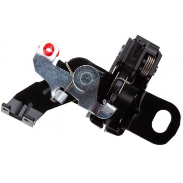 Serrure de Porte Arrière Droite Pour Vw Caddy III IV V Crafter 7H0827162