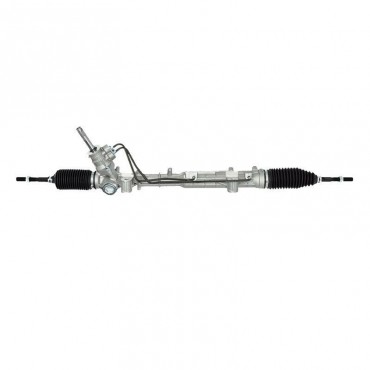 Crémaillère de direction...