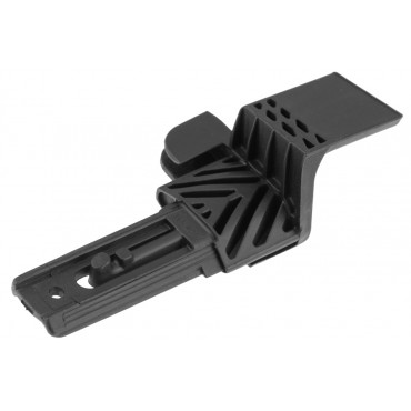 Crochet de Suspension Cache Bagage Droit Pour Vw Passat 2014-2024 3G9867900