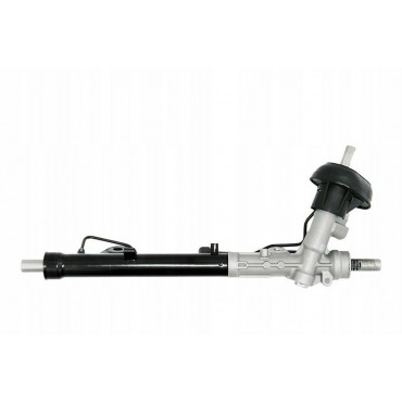 Crémaillère de direction...