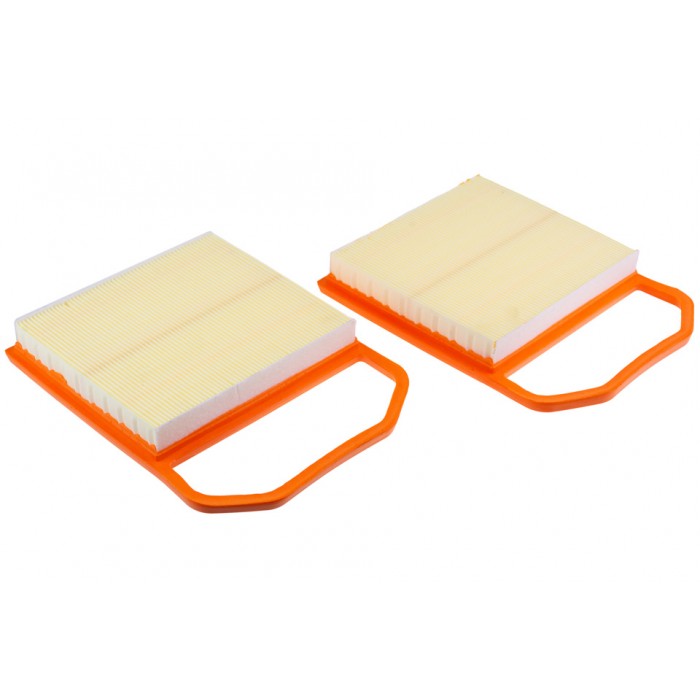 Filtre à Air Pour Mercedes Classe C E Gl M S Cls Glc Gle Gls Sl Slc A2760940504