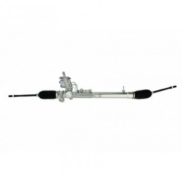 Crémaillère de direction...