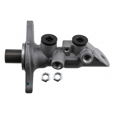 Maitre Cylindre de Frein Pour Renault Grand Scénic III Megane Cc III 460115826R