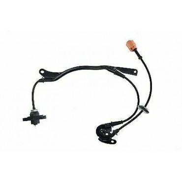 CAPTEUR ABS AVANT DROIT...