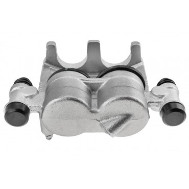 Etrier de Frein Avant Droit Pour Citroën Jumper II Fiat Ducato 1651766880