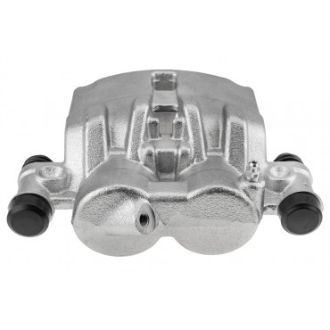 Etrier de Frein Avant Droit Pour Citroën Jumper II Fiat Ducato 1651766880