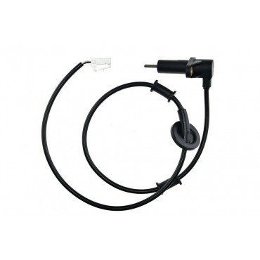 CAPTEUR ABS ARRIERE GAUCHE...