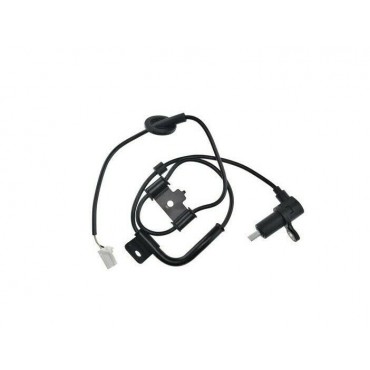 CAPTEUR ABS ARRIERE DROIT...