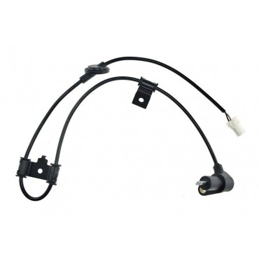 CAPTEUR ABS ARRIERE GAUCHE...