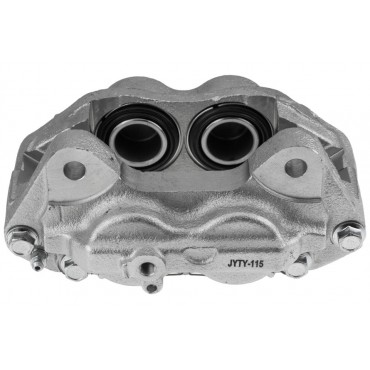 Etrier de Frein Avant Gauche Pour Toyota Land Cruiser 1990-2007 4775060120