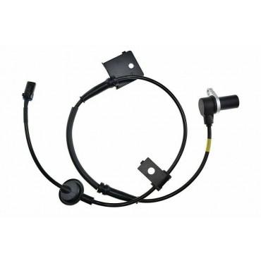 CAPTEUR ABS AVANT DROIT...