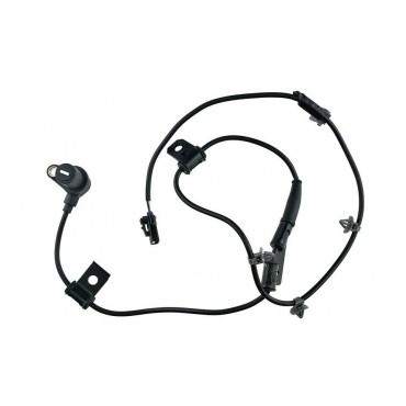 CAPTEUR ABS AVANT DROIT...