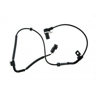 CAPTEUR ABS ARRIERE GAUCHE...