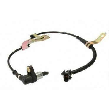 CAPTEUR ABS AVANT DROIT...