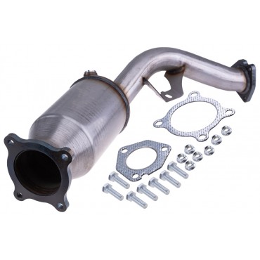 Catalyseur Pour Audi A4 A5 1.8 TFSI 8K0254252RX 8K0254250QX 8K0254253EX