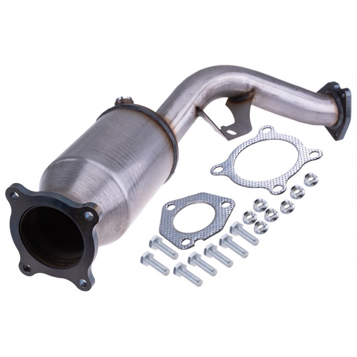 Catalyseur Pour Audi A4 A5 1.8 TFSI 8K0254252RX 8K0254250QX 8K0254253EX