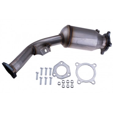 Catalyseur Pour Audi A4 A5 1.8 TFSI 8K0254252RX 8K0254250QX 8K0254253EX