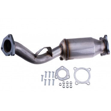 Catalyseur Pour Audi A4 A5 1.8 TFSI 8K0254252RX 8K0254250QX 8K0254253EX