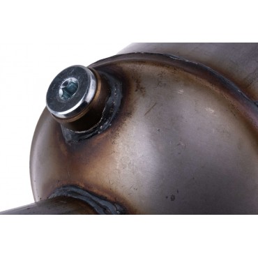 Catalyseur Pour Audi A4 A5 1.8 TFSI 8K0254252RX 8K0254250QX 8K0254253EX