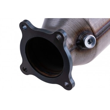 Catalyseur Pour Audi A4 A5 1.8 TFSI 8K0254252RX 8K0254250QX 8K0254253EX