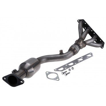 Catalyseur Pour Mini Mini John Cooper Works One 18407520282 18407518181