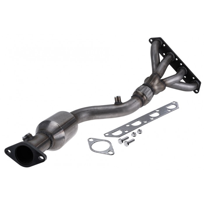 Catalyseur Pour Mini Mini John Cooper Works One 18407520282 18407518181