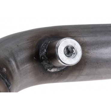 Catalyseur Pour Mini Mini John Cooper Works One 18407520282 18407518181