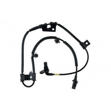 CAPTEUR ABS AVANT DROIT...