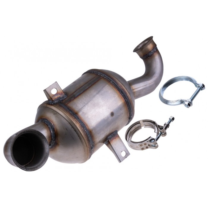 Catalyseur Pour Citroën C4 I C5 II Xsara Picasso Peugeot 307 308 I 407 1706F9