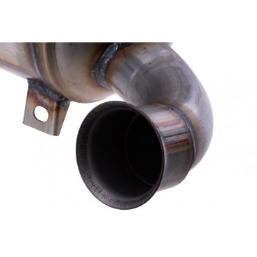 Catalyseur Pour Citroën C4 I C5 II Xsara Picasso Peugeot 307 308 I 407 1706F9