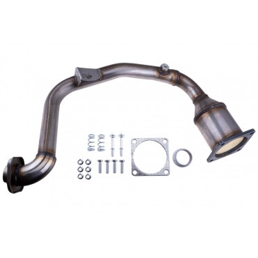 Catalyseur Pour Citroën Xsara Picasso 1.6 16V 2005-2011 1706ES 1706E5 1609162580