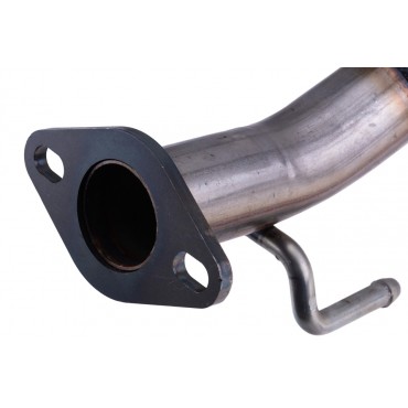 Catalyseur Pour Ford C-Max II Focus III Grand C-Max 1684938 AV615G232DB