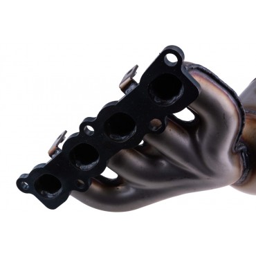 Catalyseur Pour Ford C-Max II Focus III Grand C-Max 1684938 AV615G232DB