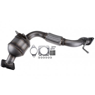 Catalyseur Pour Ford Transit 2.2 TDCi 2006-2014 6C115E211HB 6C115E211HE