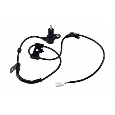 CAPTEUR ABS ARRIERE GAUCHE...