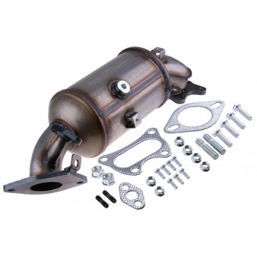 Catalyseur Pour Honda Civic VIII 1.8 2005-2011 18160RWK000 18160RSAG00