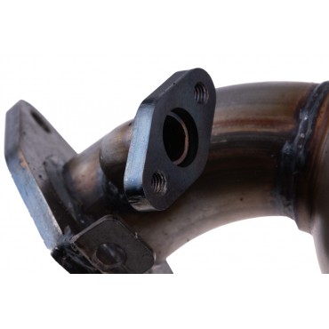 Catalyseur Pour Honda Civic VIII 1.8 2005-2011 18160RWK000 18160RSAG00