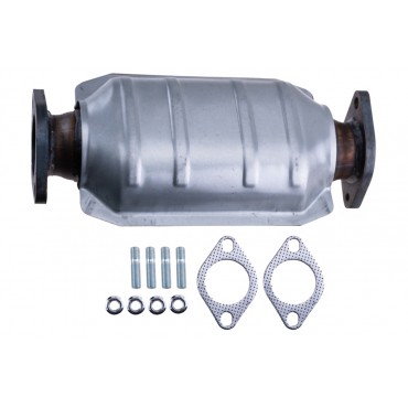 Catalyseur Pour Hyundai Trajet Tucson Kia Sportage II 2895023756 2895023740