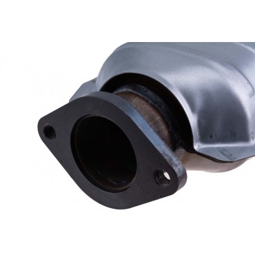 Catalyseur Pour Hyundai Trajet Tucson Kia Sportage II 2895023756 2895023740